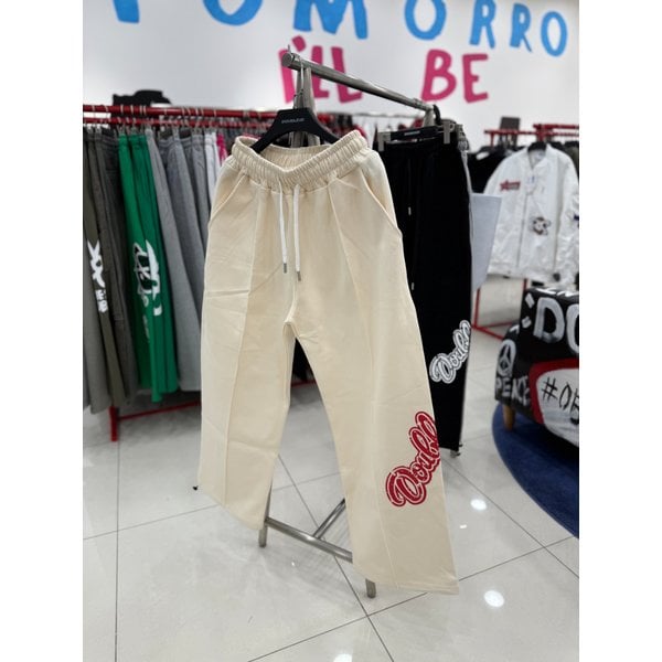 [여주점] 커브뒷포켓83팬츠,CR컬러 JHZK80201