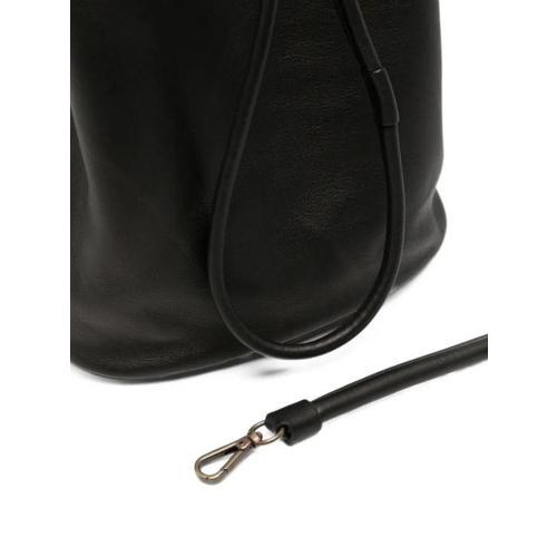 우마 왕 토트백 UB0092LB UW900 BLACK