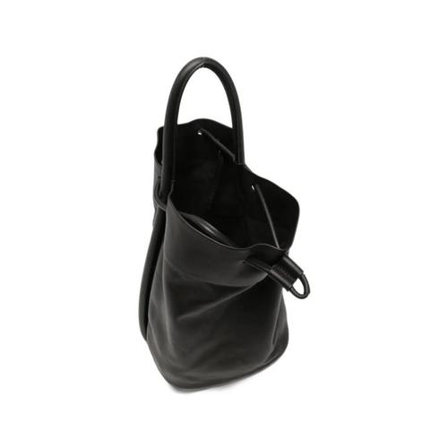 우마 왕 토트백 UB0092LB UW900 BLACK