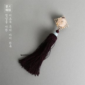 연꽃 노리개