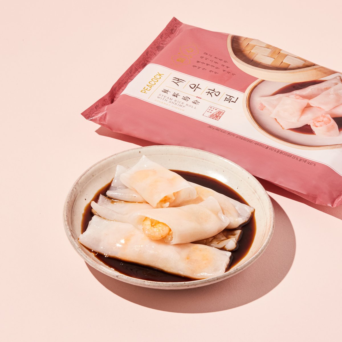 피코크 새우창펀 280g (딤섬) - SSG.COM