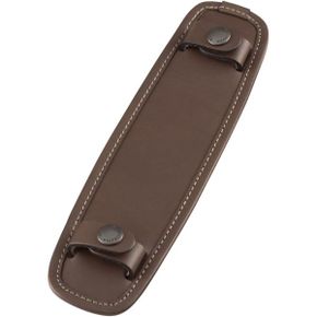 영국 빌링햄 가방 Billingham SP40 레더 Shoulder Pad Chocolate 1633705