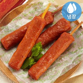 한성 배즙숙성 후랑크 70g