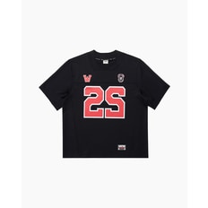 NO. 22 져지 반팔
