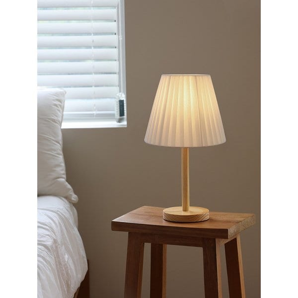 국내제작 Pony wood 포니 우드 5단계 밝기조절 단스탠드 Lamp 조명 무드등