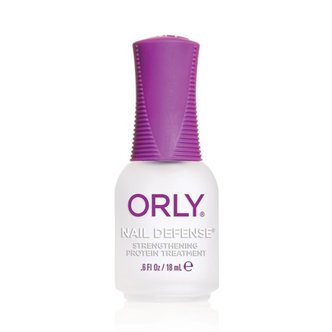 orly [오를리]네일 디펜스손톱강화영양제 18ml