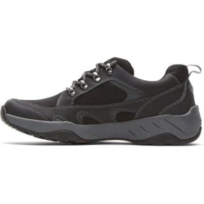 영국 락포트 남자 로퍼 스니커즈 Rockport Mens XCS Spruce Peak Blucher Walking Shoe 1736030