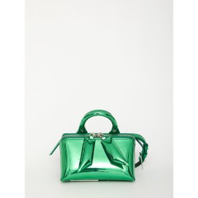 Friday mini bag Handbag 236WAH02_PU02_028 GREEN