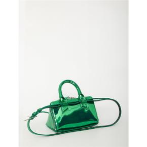 Friday mini bag Handbag 236WAH02_PU02_028 GREEN