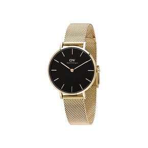 다니엘웰링턴 DW00100349(DW00600349)PETITE EVERGOLD 여성시계 28mm