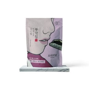 바삭한 찹쌀 부각칩(30g)x5봉/GSW-003