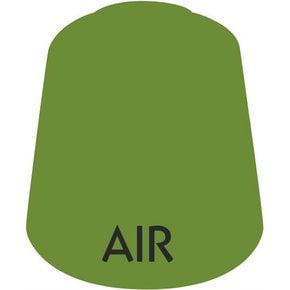 Citadel Air Paint : Elysian Green (24ml)