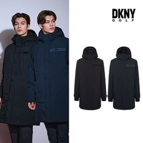 [DKNY GOLF] 디케이엔와이 클라우드 구스다운 남성 2컬러 택1