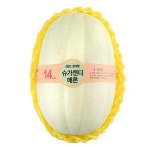 슈가캔디메론 대/통 (1.3kg 내외)