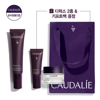 꼬달리 [프리미엄 안티에이징] 꼬달리 프리미에 크뤼 더 아이크림15ml(+증정품)