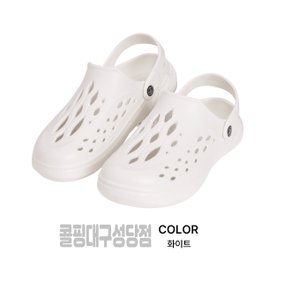 다이아 남여공용 슬리퍼 인젝션타입 슬리퍼 KUM1371U
