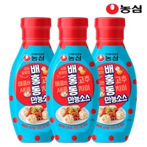 배홍동 만능소스 300g x 3개