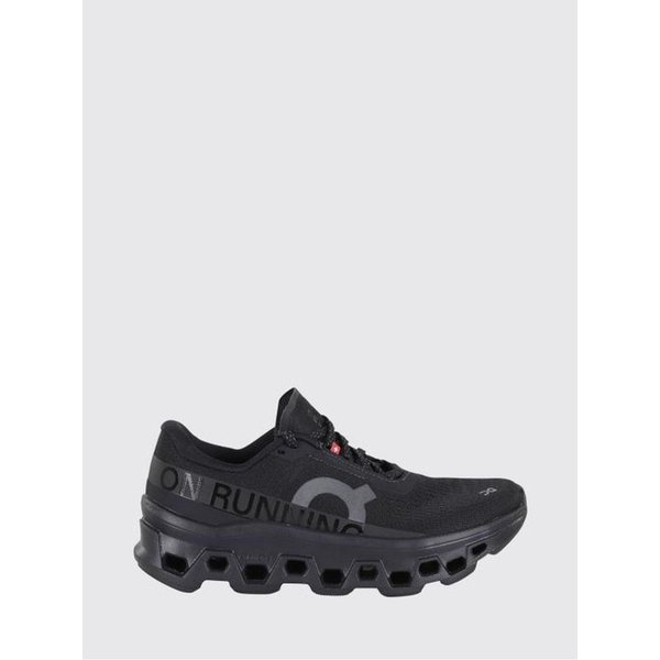 26SS 온 러닝 스니커즈 3WF30481043 BLACK DOM