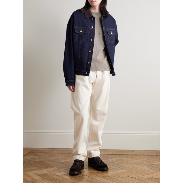 코리더 가먼트 다이 코튼 저지 티셔츠 46376663163008695