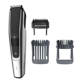 미국 필립스 전기면도기 Philips Norelco Beard Trimmer and Hair Clipper Series 5500 Electric