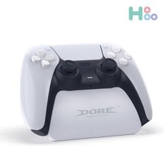 호후 PS5 DOBE 듀얼센스 거치대 논슬립 홀더 스탠드 받침대