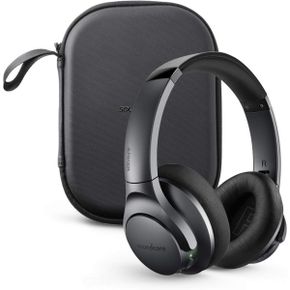 미국 사운드코어 헤드셋 Anker Soundcore Life Q20 Hybrid Active Noise Cancelling Headphones