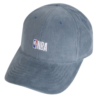 NBA PLAY 코듀로이 HARD CURVED CAP-C(N225AP016P)