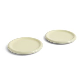 [헤이] Barro 플레이트 2P Barro Plate-Set of 2-Ø24 7180130