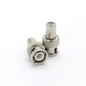 BNC(M) TO RCA(F) 변환 젠더 HT-G01 HT-G01 HDTOP HDTOP BNC(M) TO RCA(F) 변환 젠더 HT-G01 HT-G01 H