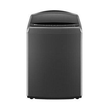 LG (23kg)LG 통돌이 인공지능 세탁기 블랙 T23MX9A