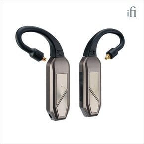 ifi Go Pod max 앰프 웨어러블  DAC 앰프 아이파이  2년보증AS