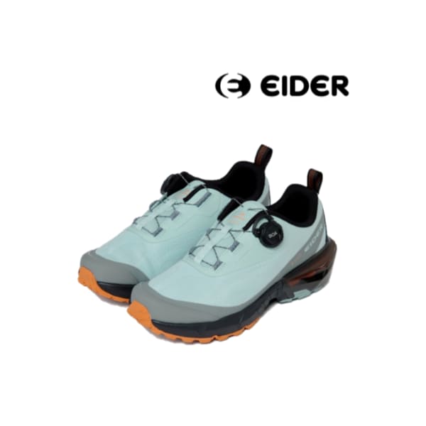 [파주점] DUS25G24 더블 리액트 (G2) 남녀공용 고어텍스 트레킹 로우컷 등산화