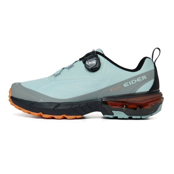 [파주점] DUS25G24 더블 리액트 (G2) 남녀공용 고어텍스 트레킹 로우컷 등산화