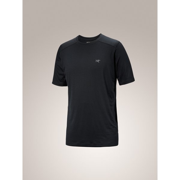 [시흥점] [공식판매처] SS25 이오니아 메리노 울 셔츠 SS 남성 IONIA MERINO WOOL SS M (ATPSM06816)