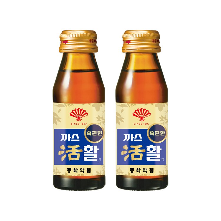 동화 부채표 까스활 75Ml X20병, 믿고 사는 즐거움 Ssg.Com