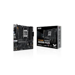 ASUS TUF Gaming A620M-PLUS 대원씨티에스