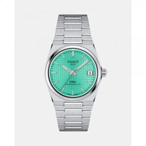 4814277 Tissot PRX 35mm Powermatic 80 - Light Green