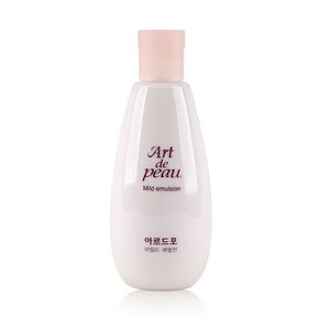 엘지 아르드포 마일드 에멀전 380ml (로션)