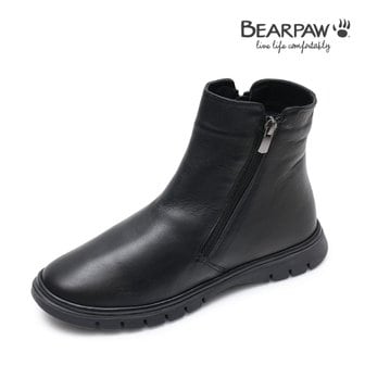 베어파우 베어파우(BEARPAW) BLAKE 소가죽 부츠 (womens) K2750001PC-W