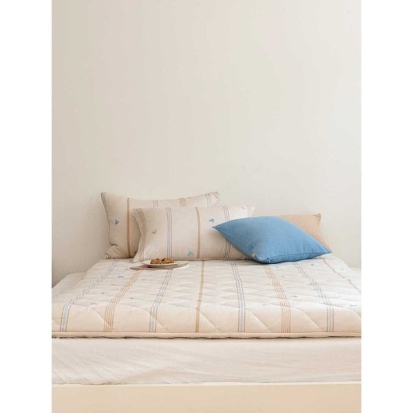 디즈니 미키 토퍼 매트리스 SS 2 color