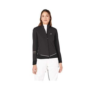 독일 살로몬 여자 바람막이 자켓 Salomon Womens Fleece Jacket 1482547