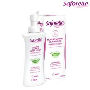 사포렐 울트라 마일드 클렌징 폼(거품타입) 250ml/b