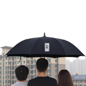 [트랜디아이] 장우산 골프 우산 롤스로이스 벤츠 우산 (S6901602)