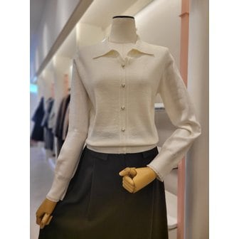 잇미샤 [여주점] 여성 버튼업 카라 풀오버 (ITOABPO810A)