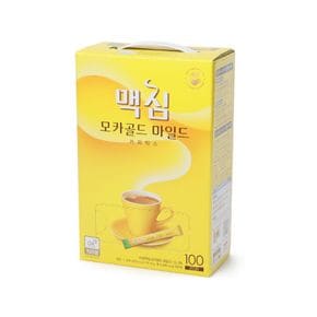 맥심 모카골드 마일드 커피믹스 100T 8입[34072157]