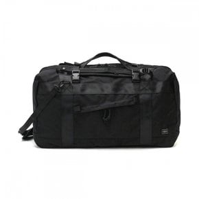 [포터]PORTER 부스팩 BOOTH PACK 보스턴백 3WAY DUFFLE BAG(L) 853-07994 블랙10