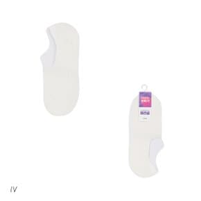 DZ[에센셜]무지풋커버A