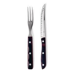 겐세 올드파머 커트러리 steak cutlery 4 pcs