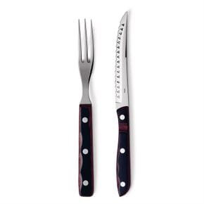 겐세 올드파머 커트러리 steak cutlery 4 pcs