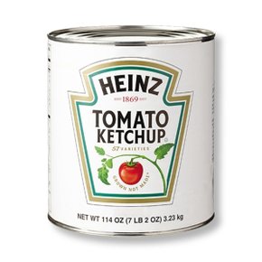 하인즈 토마토 케찹 3.23kg